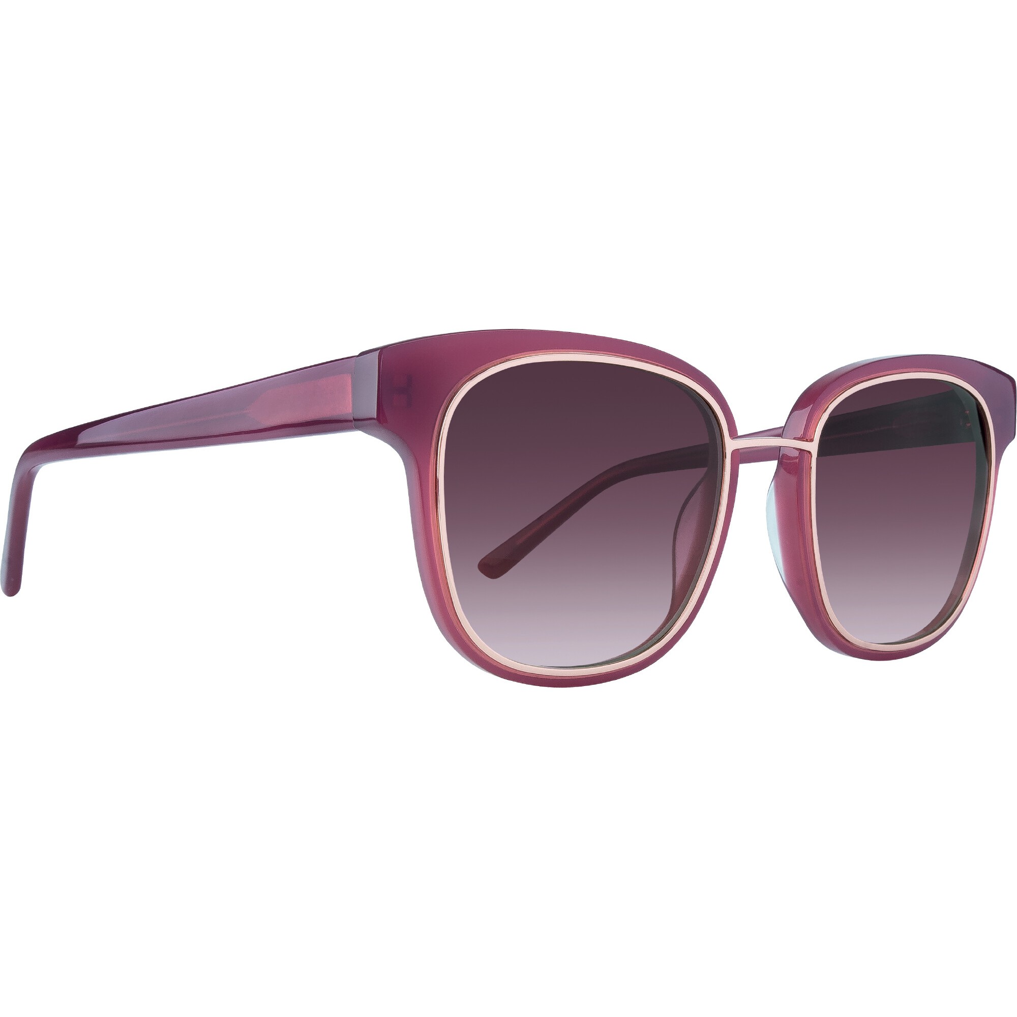 SUN SUN0142 'gipsy' pflaume/golden pink