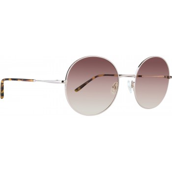 SUN SUN0223 plateado 'princesse'/carey