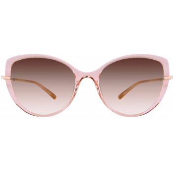 SUN SUN0242 'cosmopolitan' rosa/golden pink