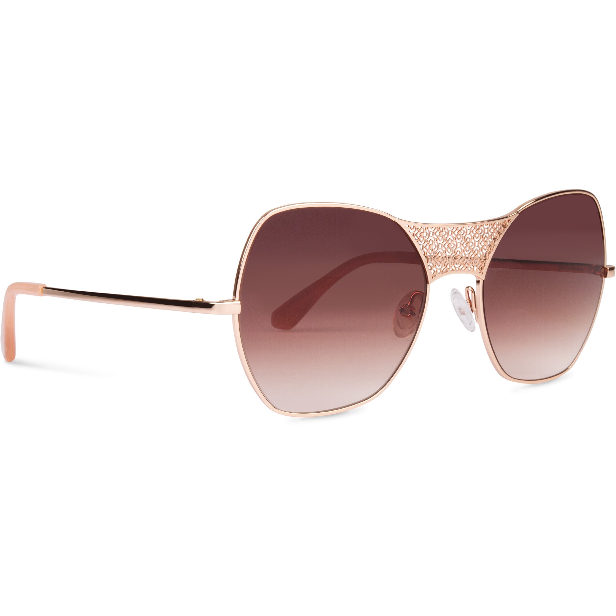 SUN SUN0332 golden pink/'sunset' rosa