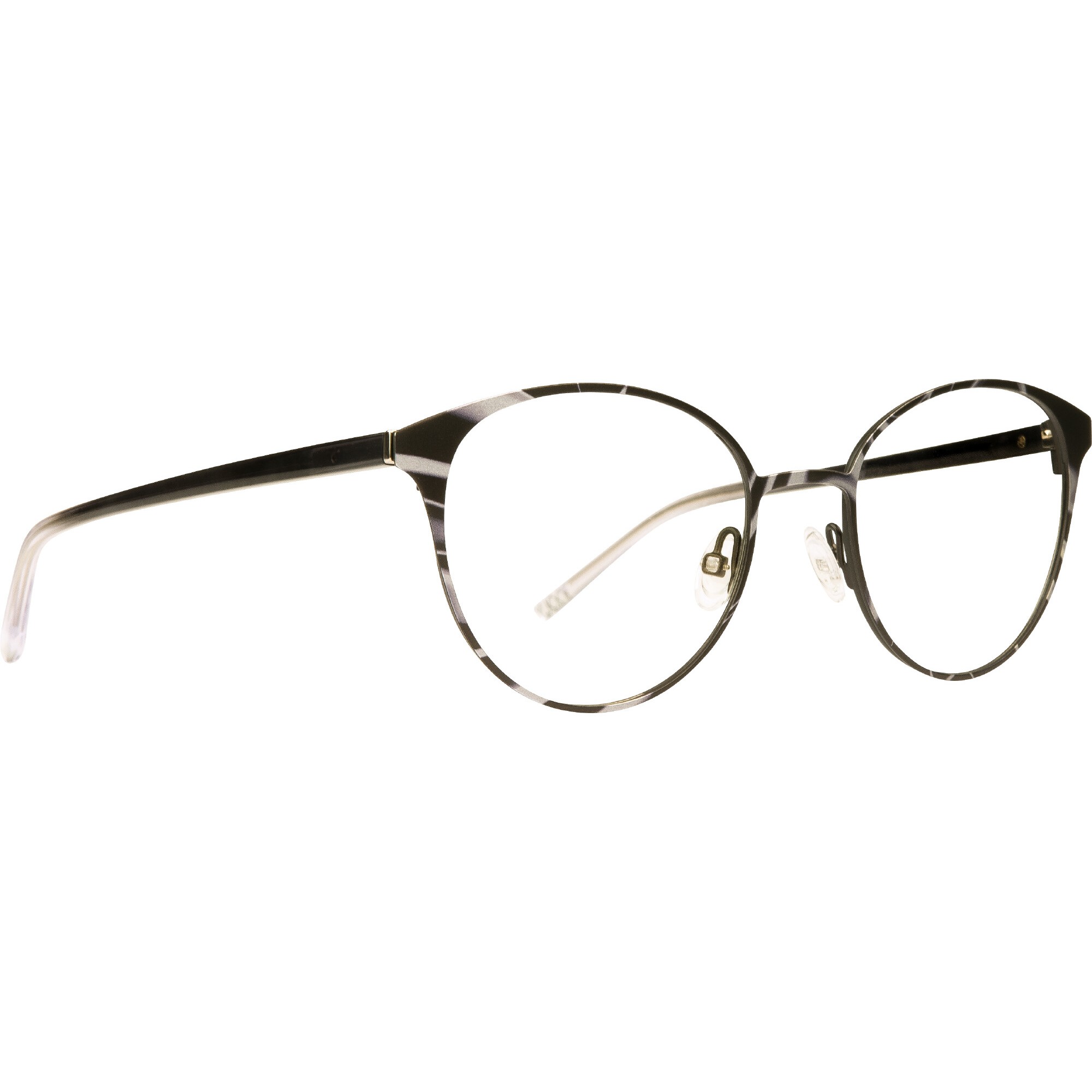 TIE&DYE TIE15 'khol' schwarz