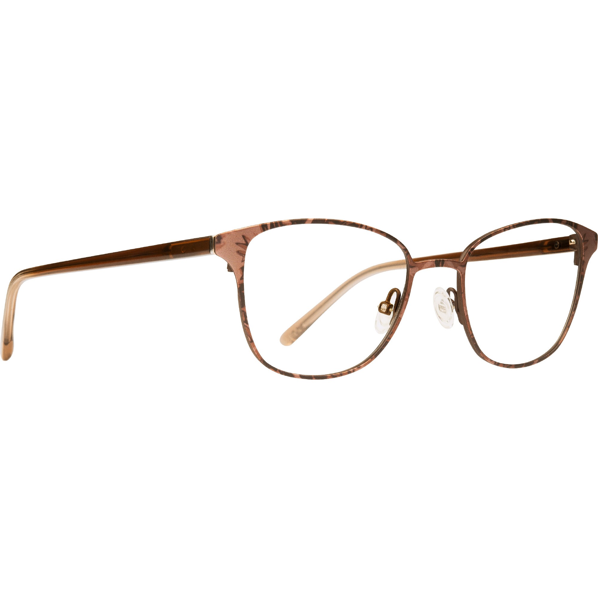 TIE&DYE TIE24 castano 'sable'