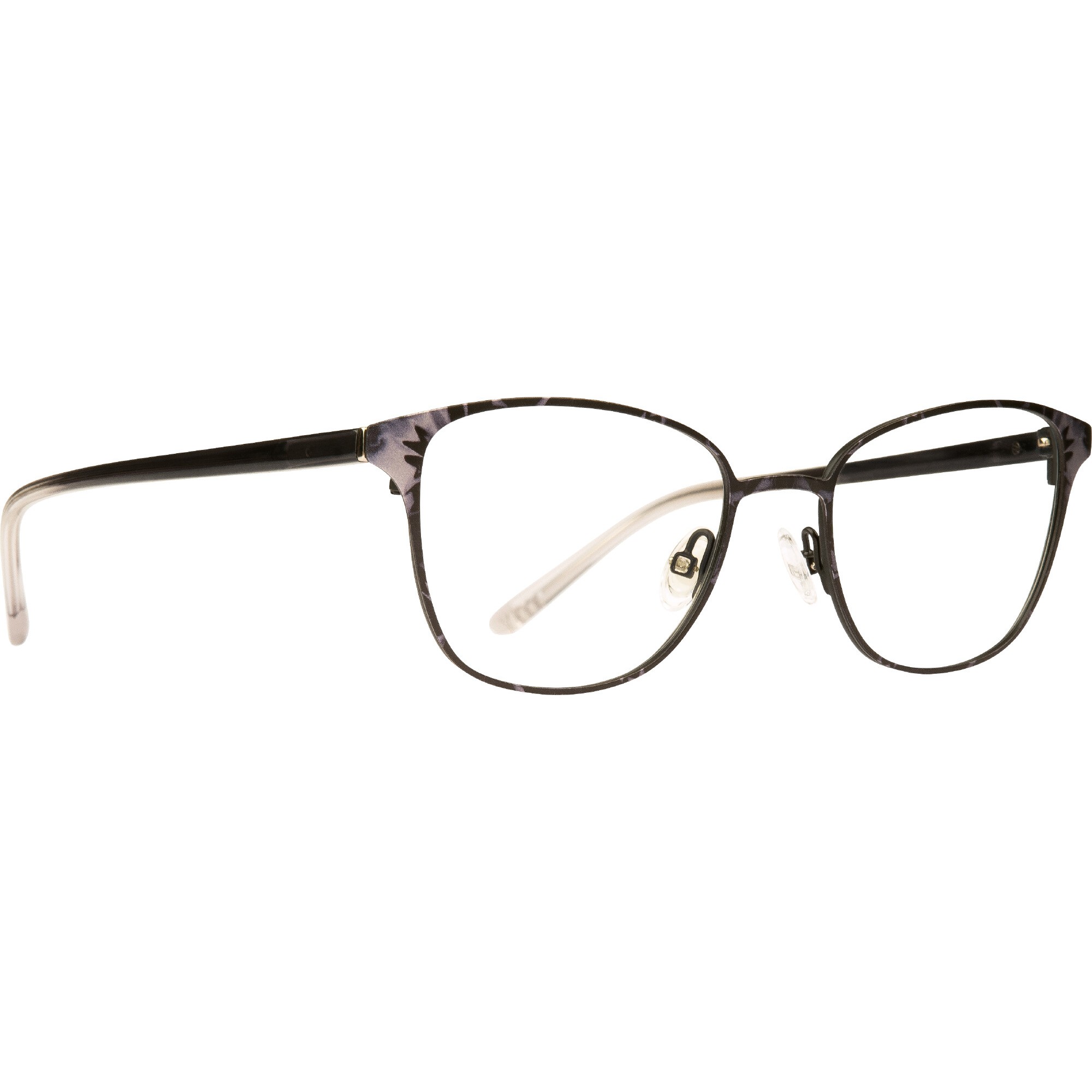 TIE&DYE TIE25 'khol' schwarz