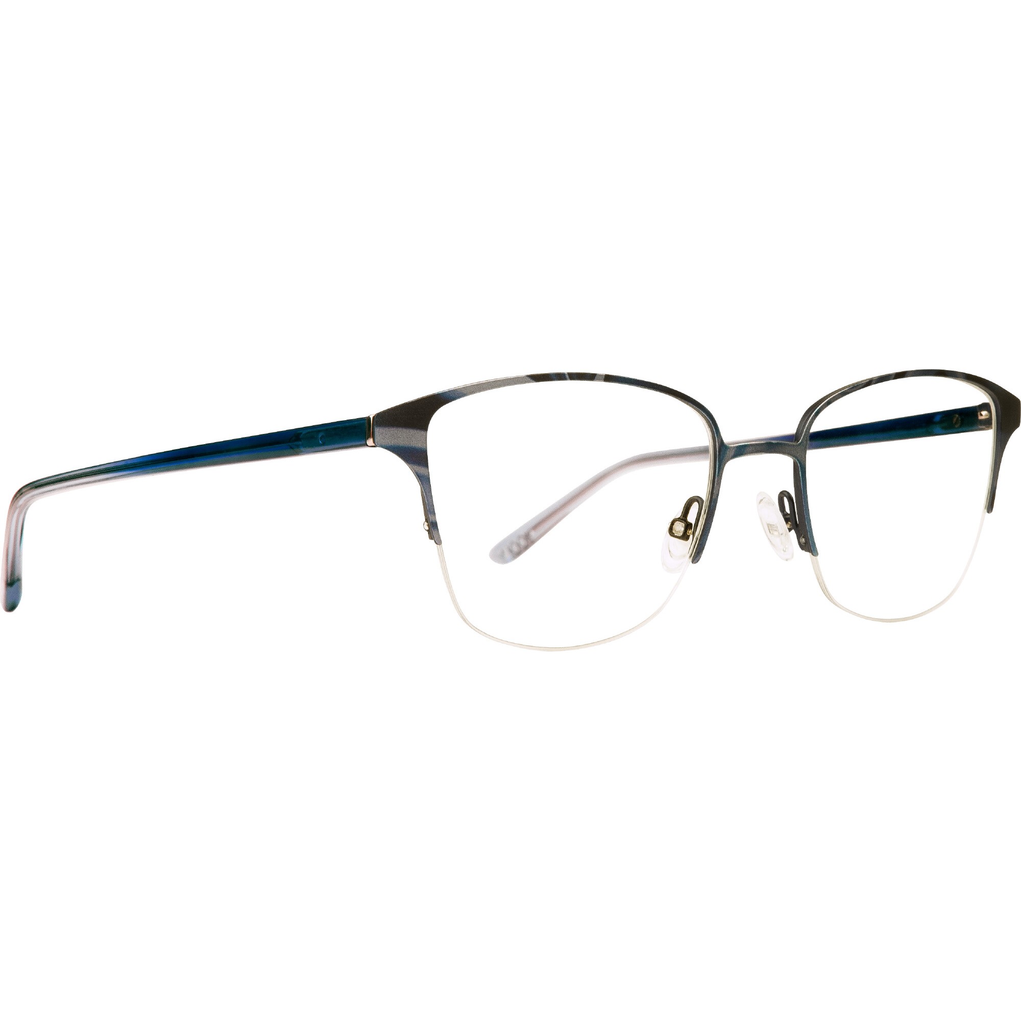 TIE&DYE TIE32 'denim' blau