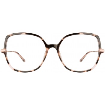 SIXTIES SIX13 rosa schildpatt/golden pink