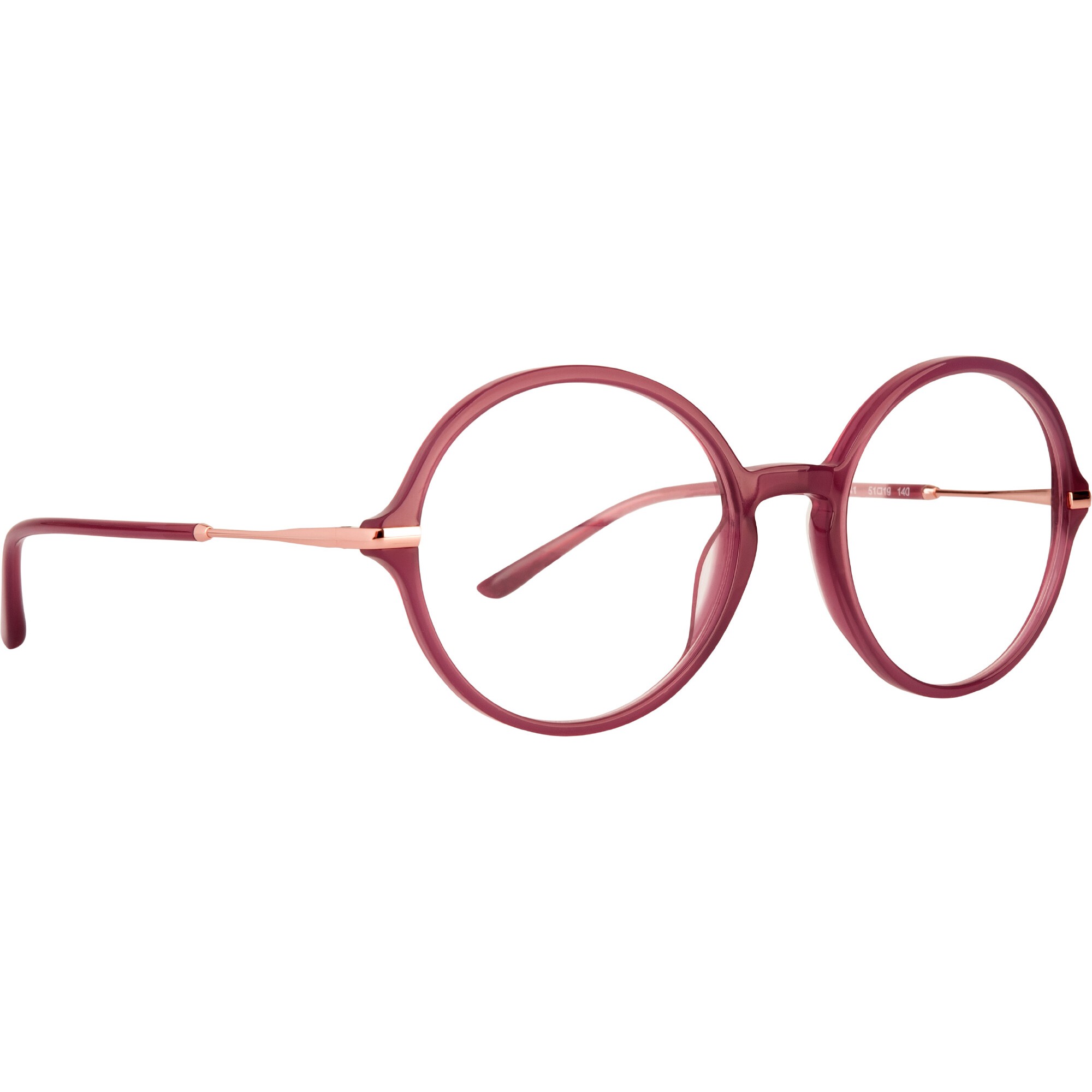 SIXTIES SIX41 ciruela 'gipsy'/golden pink