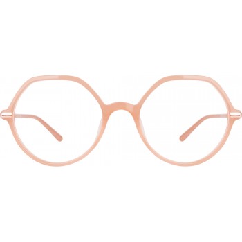 SIXTIES SIX52 'poudre' rosa/golden pink