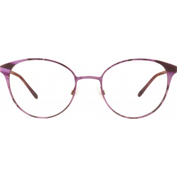 TIE&DYE TIE11 violet indien