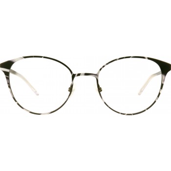 TIE&DYE TIE15 'khol' schwarz