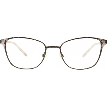 TIE&DYE TIE25 'khol' schwarz