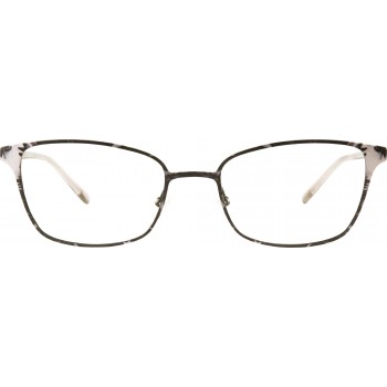 TIE&DYE TIE45 'khol' schwarz